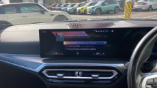 BMW i4 250kW eDrive40 M Sport 83.9kWh 5dr Auto Electric Hatchback